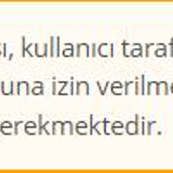 e-Devlet (Turkiye.gov.tr) Adres Değişikliği Yapamıyorum