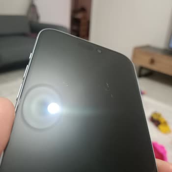 Trendyol Telefon İade İşlemi