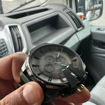 Saat & Saat Diesel DZ4479 Serisi Buğu Sorunu