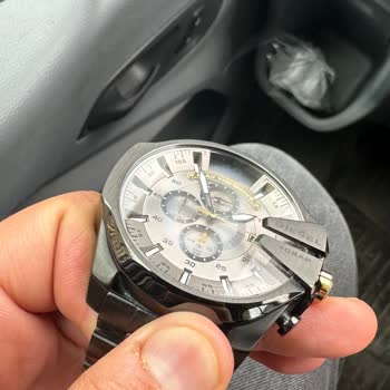 Saat & Saat Diesel DZ4479 Serisi Buğu Sorunu