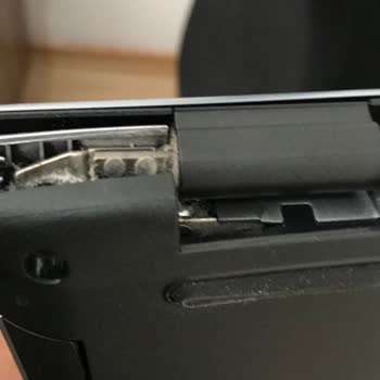 Casper Nirvana Kronik Arızası