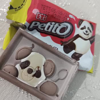 Eti Gıda Eti Petito Bozuk Çıktı