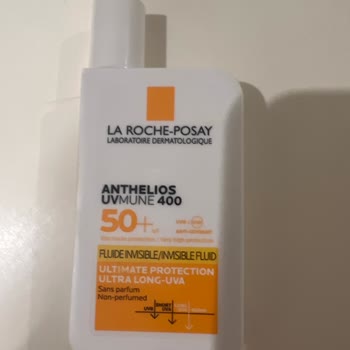 La Roche Posay Güneş Kremi Mağduriyeti!