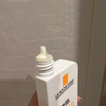 La Roche Posay Güneş Kremi Mağduriyeti!