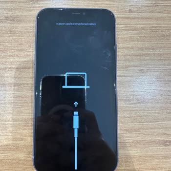 Çankaya Egemek Cihazım Açılmadan Teslim Etmedi