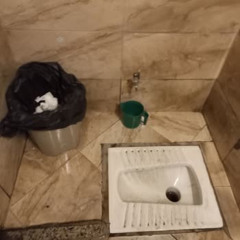 Haydarpaşa Numune Eğitim ve Araştırma Hastanesi Kötü Hali