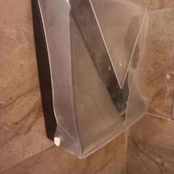 Haydarpaşa Numune Eğitim ve Araştırma Hastanesi Kötü Hali