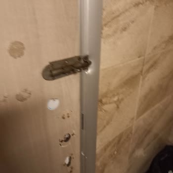 Haydarpaşa Numune Eğitim ve Araştırma Hastanesi Kötü Hali