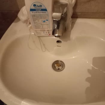 Haydarpaşa Numune Eğitim ve Araştırma Hastanesi Kötü Hali