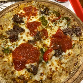 Pizzaköy Mutfak Servis Ve Çalışan Sorumsuzluğu