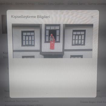 Çiçek Sepeti Hatalı Ürün İadesi Sorunu