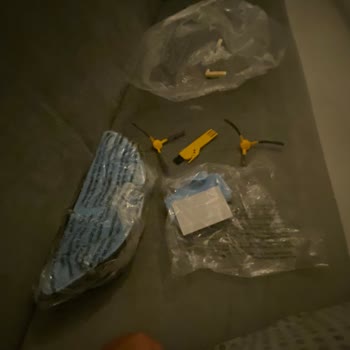 Homend Wi-Fi Sorunu Ve Yedek Parça Sorunları