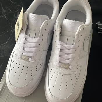 Stepcomtr1 Nike Marka Ayakkabı Siparişiyle İlgili Sorun