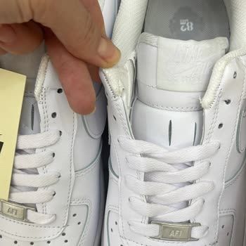 Stepcomtr1 Nike Marka Ayakkabı Siparişiyle İlgili Sorun