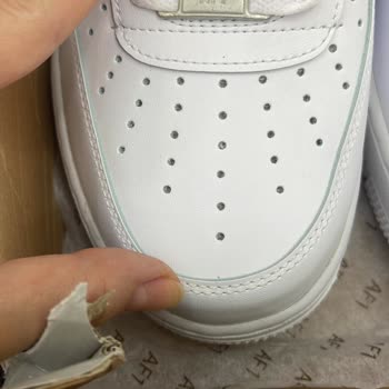 Stepcomtr1 Nike Marka Ayakkabı Siparişiyle İlgili Sorun