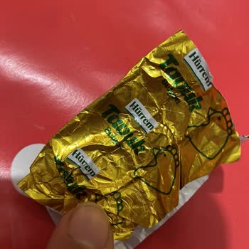 BİM Hürrem Tavuk Bulyondan Jilet Çıktı