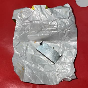 BİM Hürrem Tavuk Bulyondan Jilet Çıktı