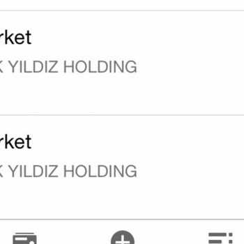 Şok Mağazası Para İadesi Yapmıyor