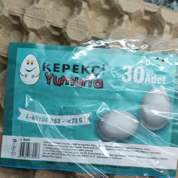 Essen Market Bozuk Ürün Satılması