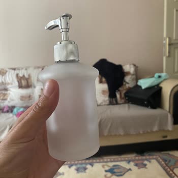 Yapımanya Siparişim Yanlış Geldi