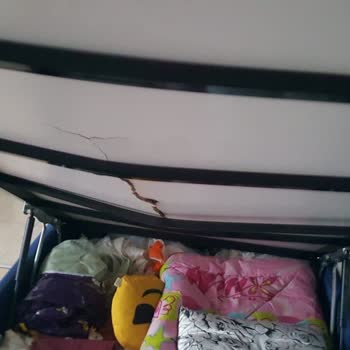 İşbir Yatak Ve Baza Başlığı Sorunu