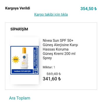 Watsons Paramı İade Etmiyor