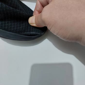 Hummel Arızalı Ürün Ayakkabı