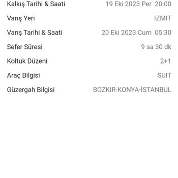 Metro Turizm İptal Edilen Sefer Ve Bilgilendirilmemek