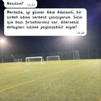 WhatsApp Bilinmeyen Numaralardan Gelen Mesajlar