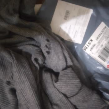 Aras Kargo Facebook Üzerinden Satın Alınan Sahte Ürün