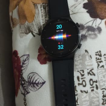 Huawei Smartwatch Top Button Malfunction and Post-Warranty Price Shock!