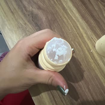 Yves Rocher Rolonun Bozuk Çıkması