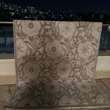 Elsu Halı Yıkama (Ankara) Halıları Kurutmadan Gönderdi