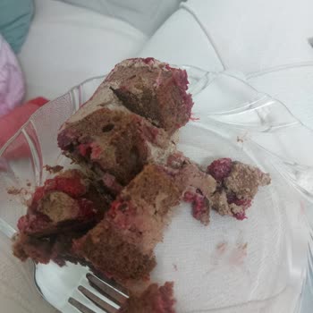 Faruk Güllüoğlu Çocuğuma Almak İstediğim Pasta Sağlık Sorunlarına Yol Açtı