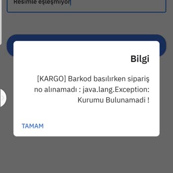 Ürün Açıklamadaki Epttavm İle Eşleşmiyor