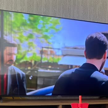 Axen Televizyonumu Boş Yere Çöp Ettiler!