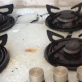 Lanova G16302-502 Set Üstü Cam Yüzeyinin Patlaması