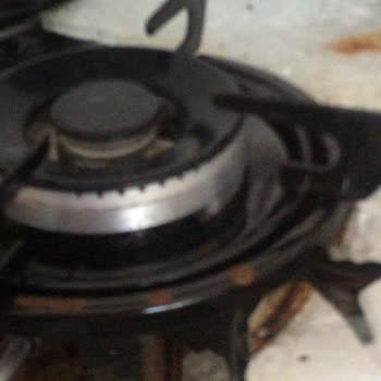 Lanova G16302-502 Set Üstü Cam Yüzeyinin Patlaması