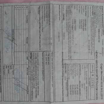 Media Markt Elimde Olmayan Ürün İçin Para İadesi