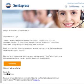 Tickets.com.tr Uçak Bileti Geri İadesi