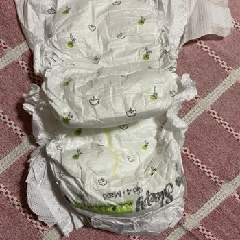 Sleepy Hatalı Bez Üretimi