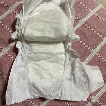 Sleepy Hatalı Bez Üretimi