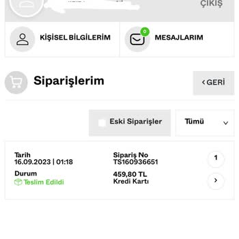 Emnora Çanta Şikayeti 1 Alana 1 Bedava Kampanyası