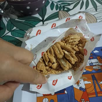 Torku Çoklu Paketlerin Hepsi Kırılmış Yenilmeyecek Halde