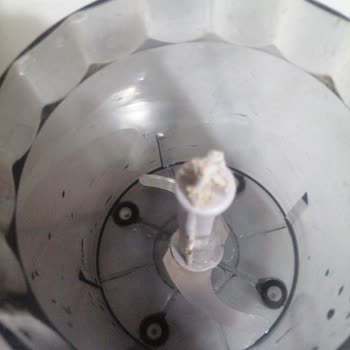 Fakir Ev Aletleri Mutfak Robotu Arızası