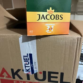 Aktüel Express (aktuelexpress.com) Siparişimde Sorun