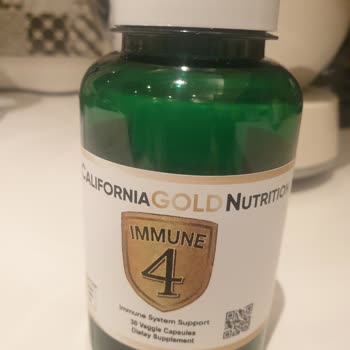 immune4.online California 4 Nutrition Immune