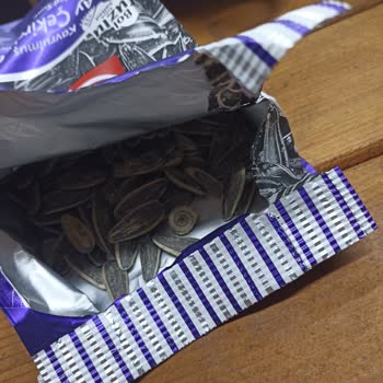 Tadım Gıda Çekirdek Tüketiminin Zararları