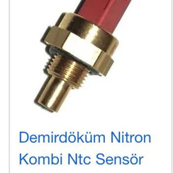 DemirDöküm Servis Fiyat Sorunu