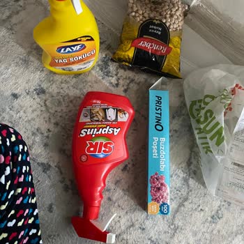 Trendyol Market (Hakmar Ekspres Şifa) Ücret İademi Sağlamıyor